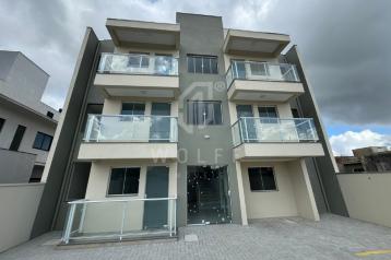 JD1674 - Apartamento próximo ao Parque Beto Carrero