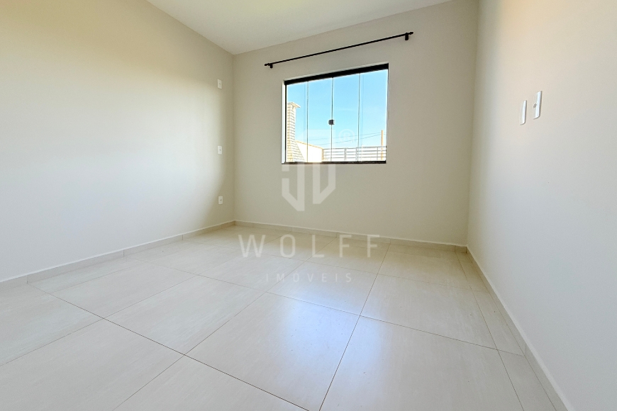 JD1677 - Casa Geminada com Ótimo Custo x Benefício 