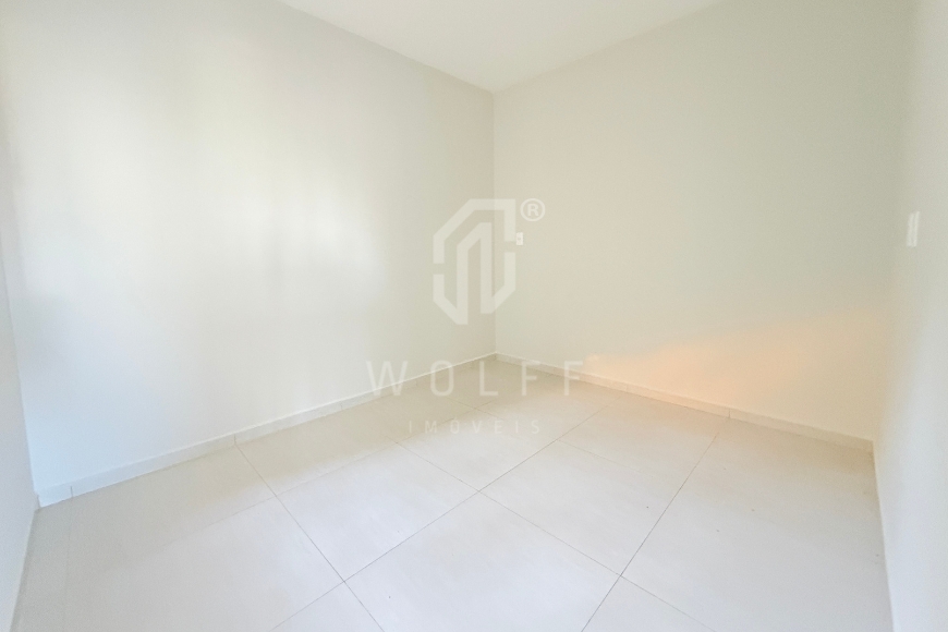 JD1677 - Casa Geminada com Ótimo Custo x Benefício 