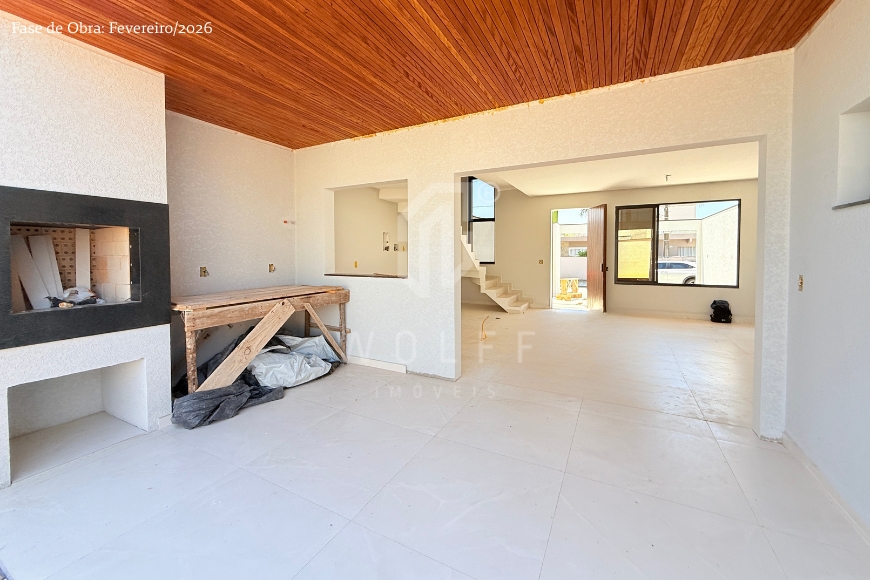 JD1678 - Sobrado com piscina e área de festas em Itajuba