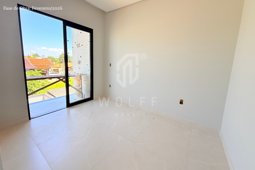 JD1678 - Sobrado com piscina e área de festas em Itajuba