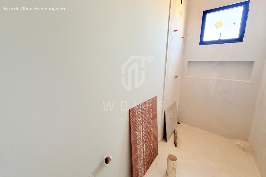 JD1678 - Sobrado com piscina e área de festas em Itajuba