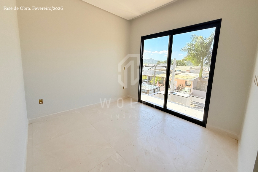 JD1678 - Sobrado com piscina e área de festas em Itajuba