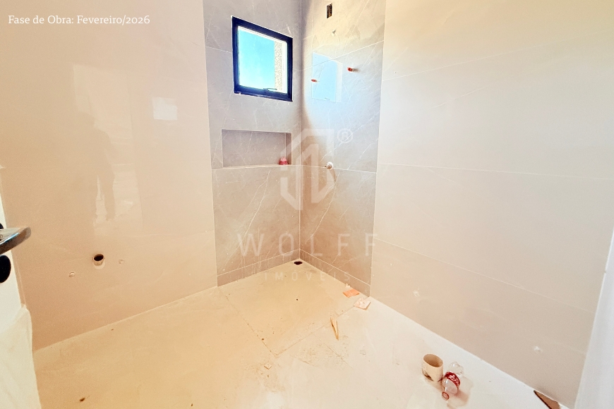 JD1678 - Sobrado com piscina e área de festas em Itajuba