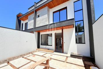 JD1678 - Sobrado com piscina e área de festas em Itajuba