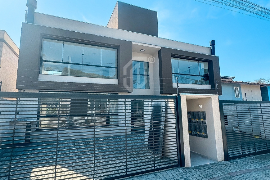 JD1679 - Apartamento com 03 dormitórios