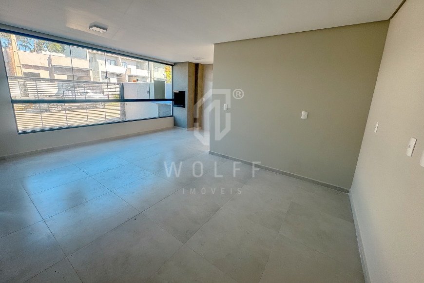 JD1679 - Apartamento com 03 dormitórios