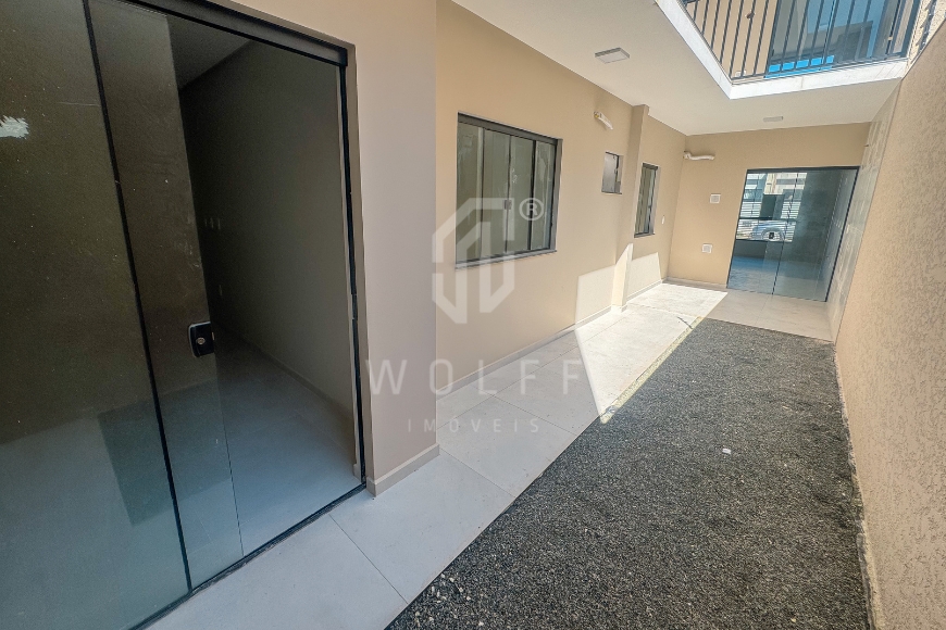 JD1679 - Apartamento com 03 dormitórios