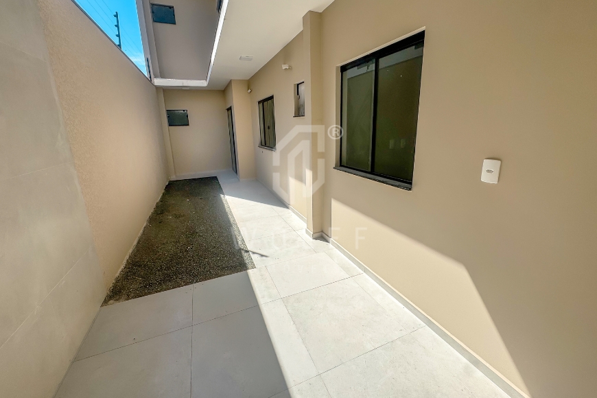 JD1679 - Apartamento com 03 dormitórios