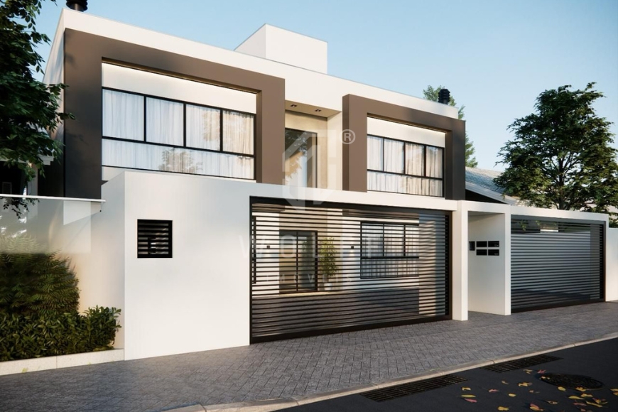 JD1679 - Apartamento com 03 dormitórios