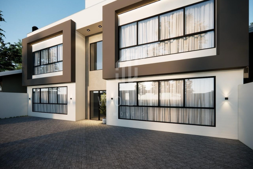 JD1679 - Apartamento com 03 dormitórios