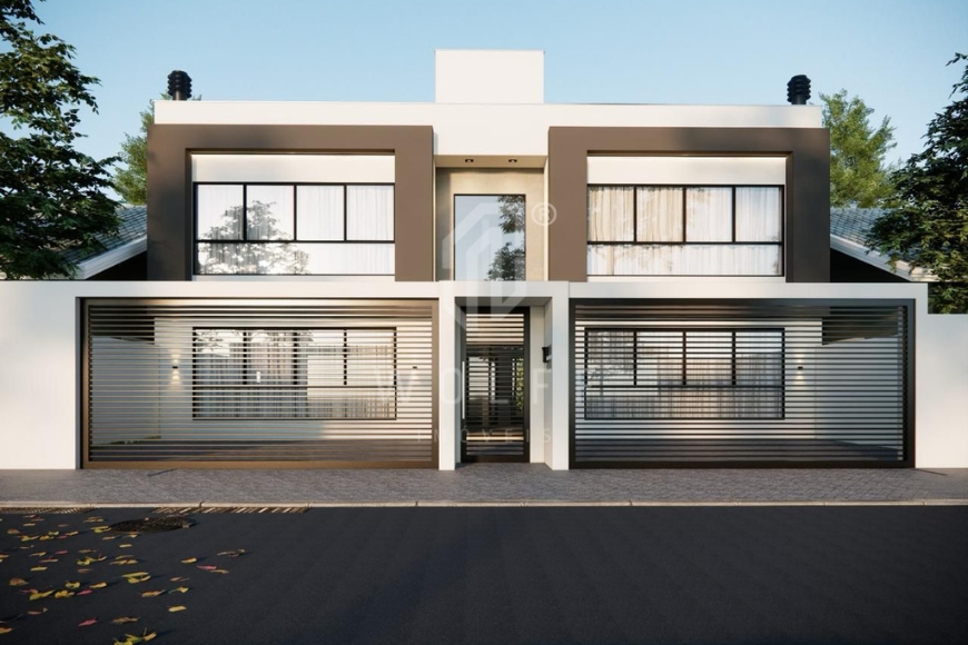 JD1679 - Apartamento com 03 dormitórios