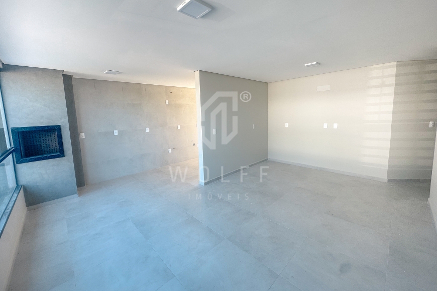 JD1679 - Apartamento com 03 dormitórios