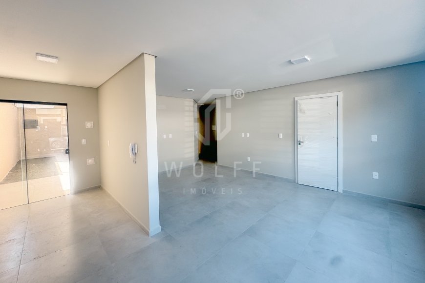 JD1679 - Apartamento com 03 dormitórios