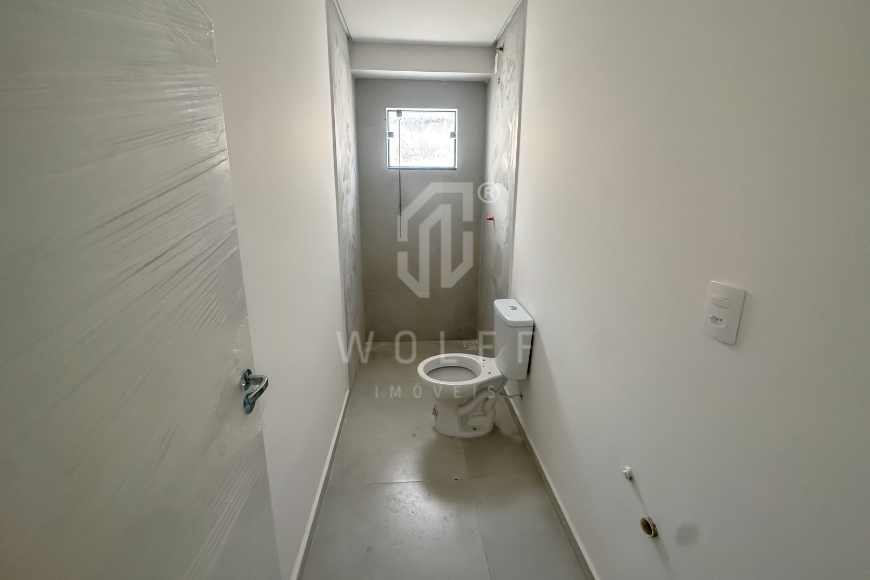 JD1679 - Apartamento com 03 dormitórios