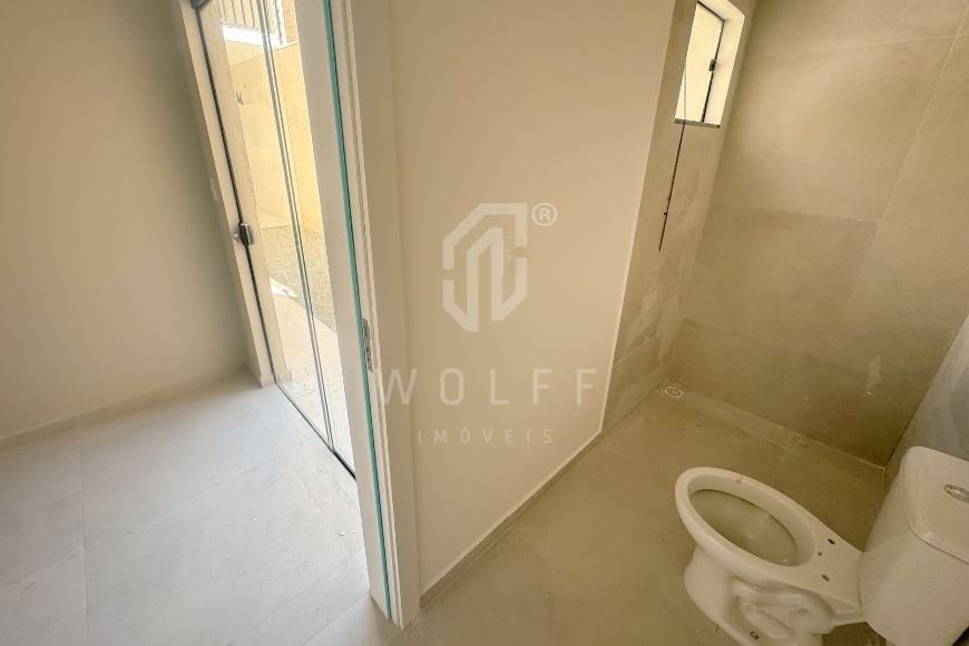 JD1679 - Apartamento com 03 dormitórios