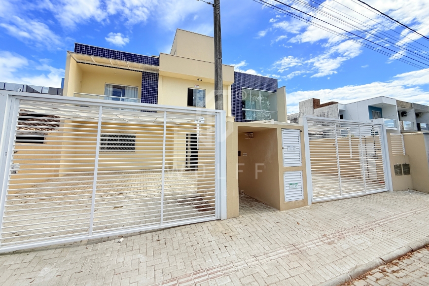 JD1681 - Apartamento semimobiliado no Itacolomi