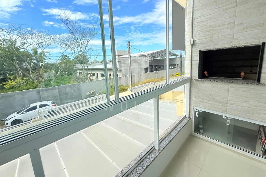 JD1681 - Apartamento semimobiliado no Itacolomi