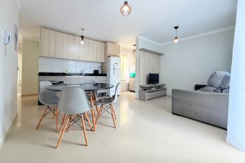 JD1681 - Apartamento semimobiliado no Itacolomi