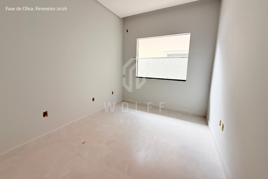 JD1682 - Casa com Projeto Arquitetônico Moderno e Sofisticado