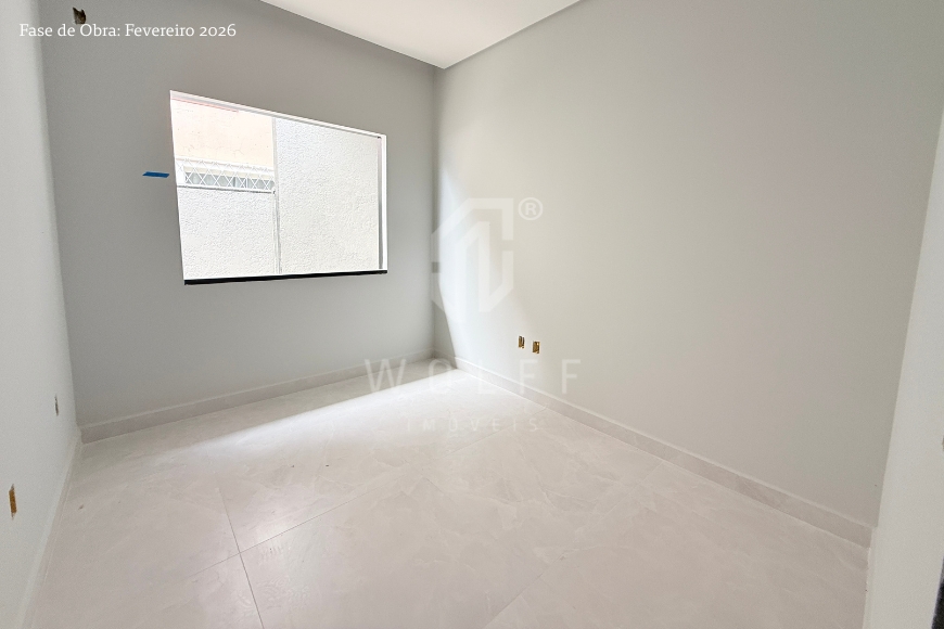 JD1682 - Casa com Projeto Arquitetônico Moderno e Sofisticado