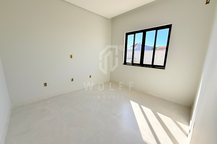 JD1682 - Casa com Projeto Arquitetônico Moderno e Sofisticado