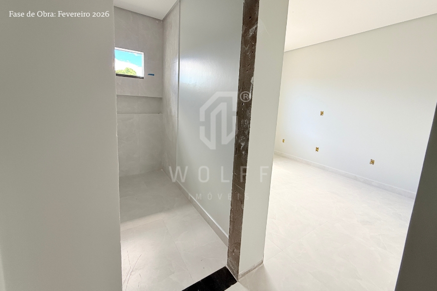 JD1682 - Casa com Projeto Arquitetônico Moderno e Sofisticado