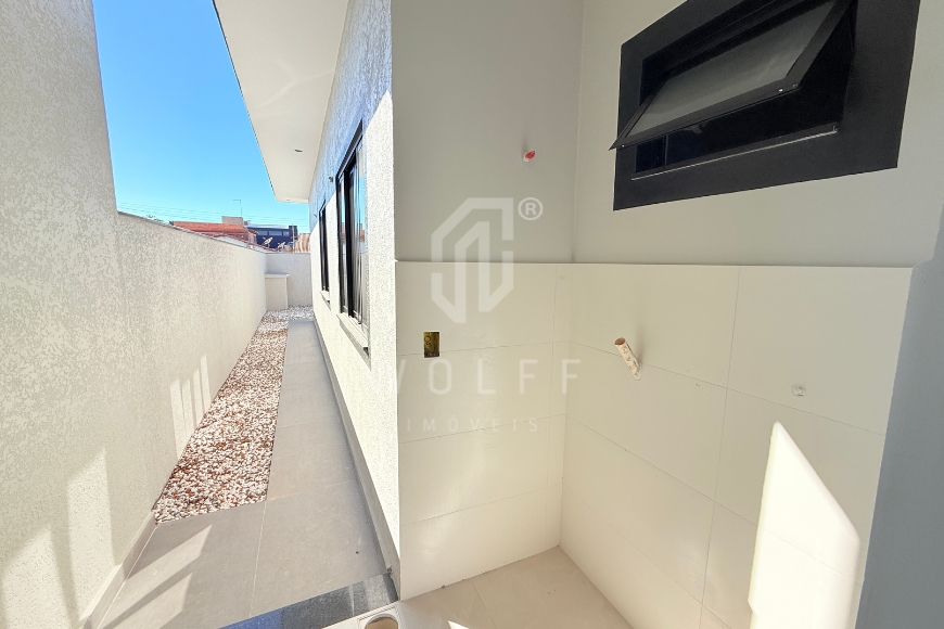 JD1682 - Casa com Projeto Arquitetônico Moderno e Sofisticado