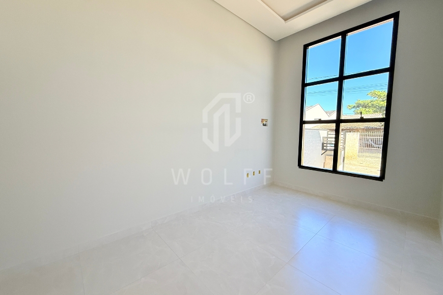 JD1682 - Casa com Projeto Arquitetônico Moderno e Sofisticado