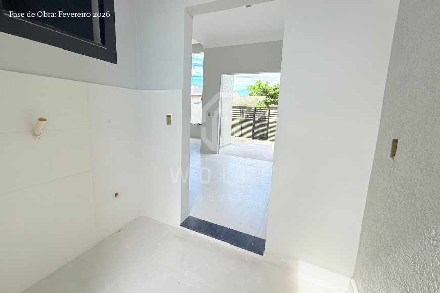 JD1682 - Casa com Projeto Arquitetônico Moderno e Sofisticado