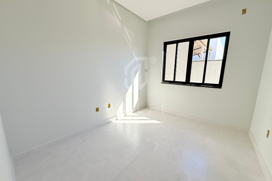 JD1682 - Casa com Projeto Arquitetônico Moderno e Sofisticado