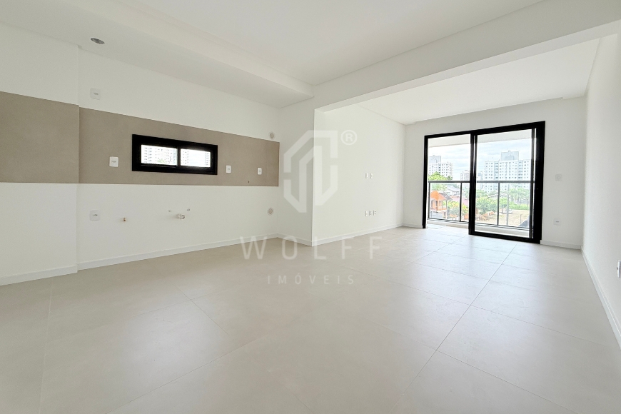 JD1683 - Apartamentos a 450 metros da praia no bairro Itacolomi
