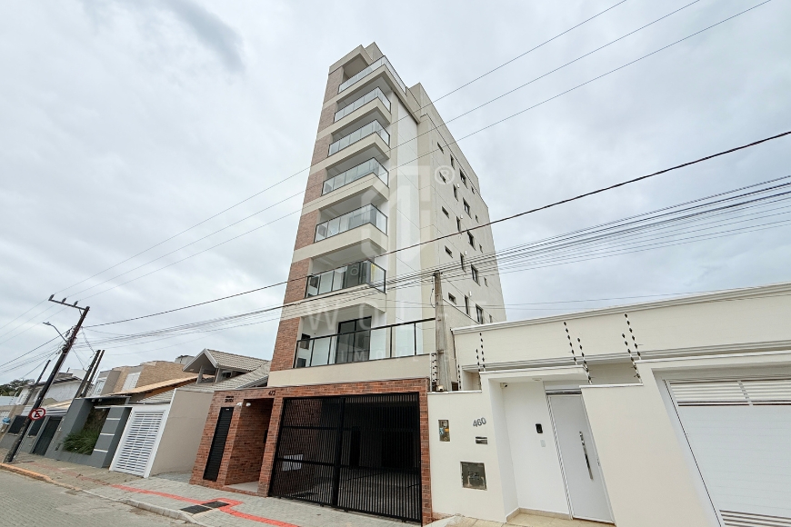 JD1683 - Apartamentos a 450 metros da praia no bairro Itacolomi
