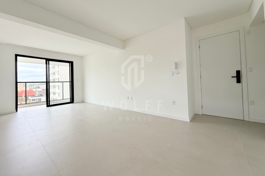 JD1683 - Apartamentos a 450 metros da praia no bairro Itacolomi