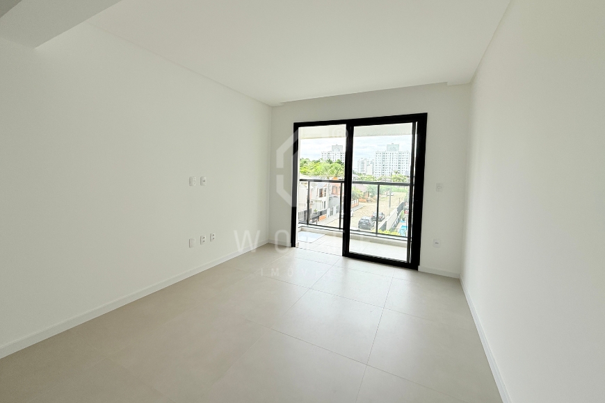 JD1683 - Apartamentos a 450 metros da praia no bairro Itacolomi