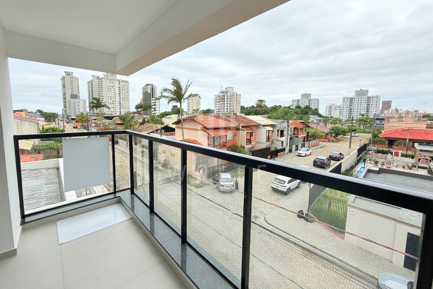 JD1683 - Apartamentos a 450 metros da praia no bairro Itacolomi