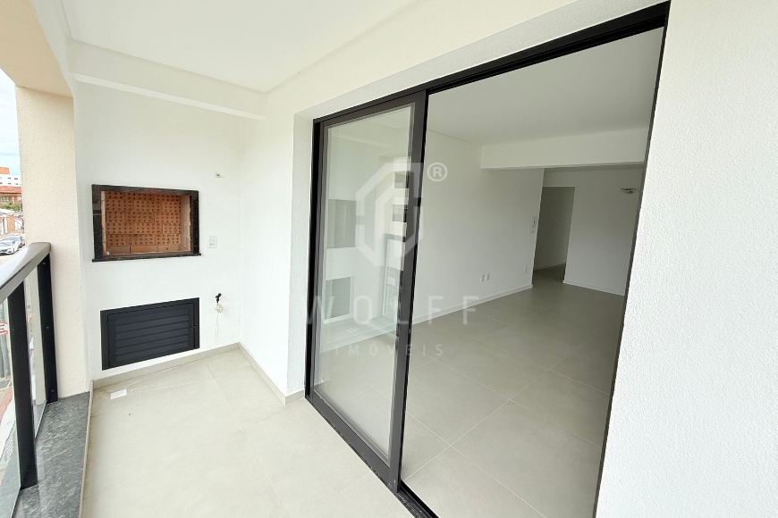 JD1683 - Apartamentos a 450 metros da praia no bairro Itacolomi