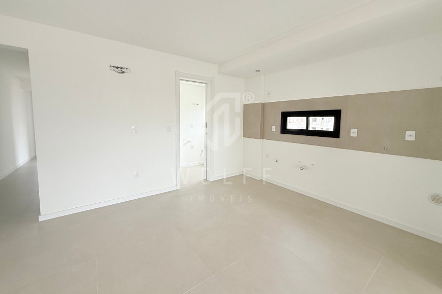 JD1683 - Apartamentos a 450 metros da praia no bairro Itacolomi