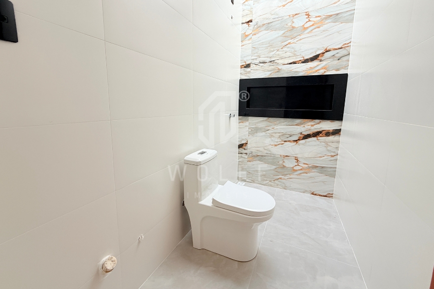 JD1684 - Casa Belíssima com corredor lateral em Itajuba