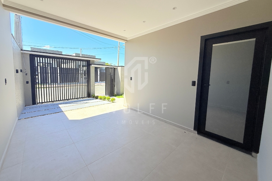 JD1684 - Casa Belíssima com corredor lateral em Itajuba