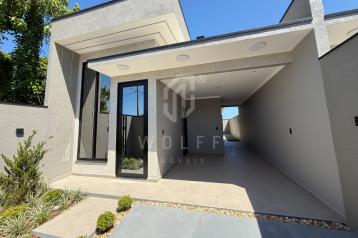 JD1684 - Casa Belíssima com corredor lateral em Itajuba