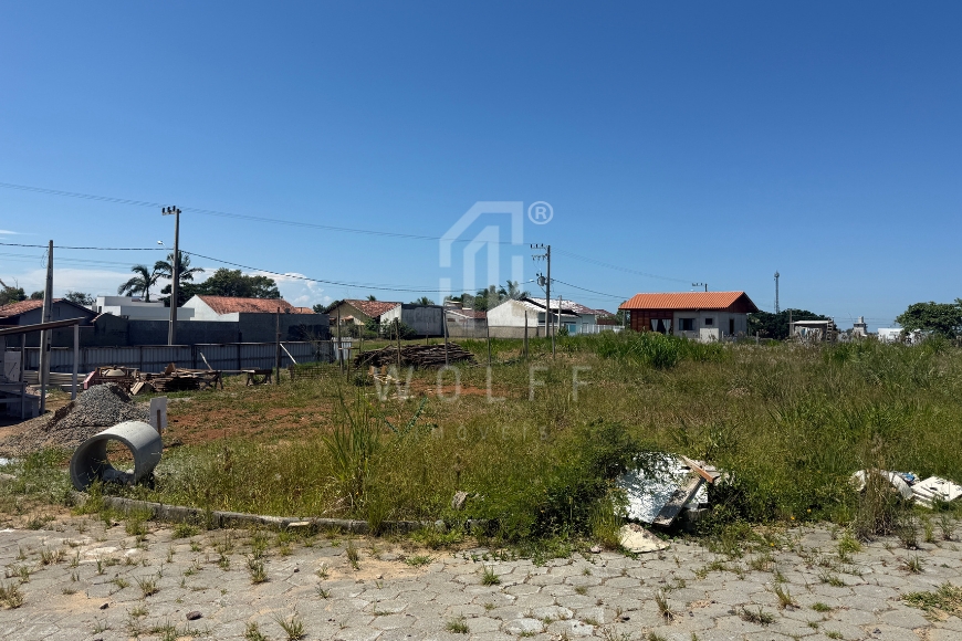 JD1685 - Terreno plano com 300m2² e pronto para construir em Itajuba