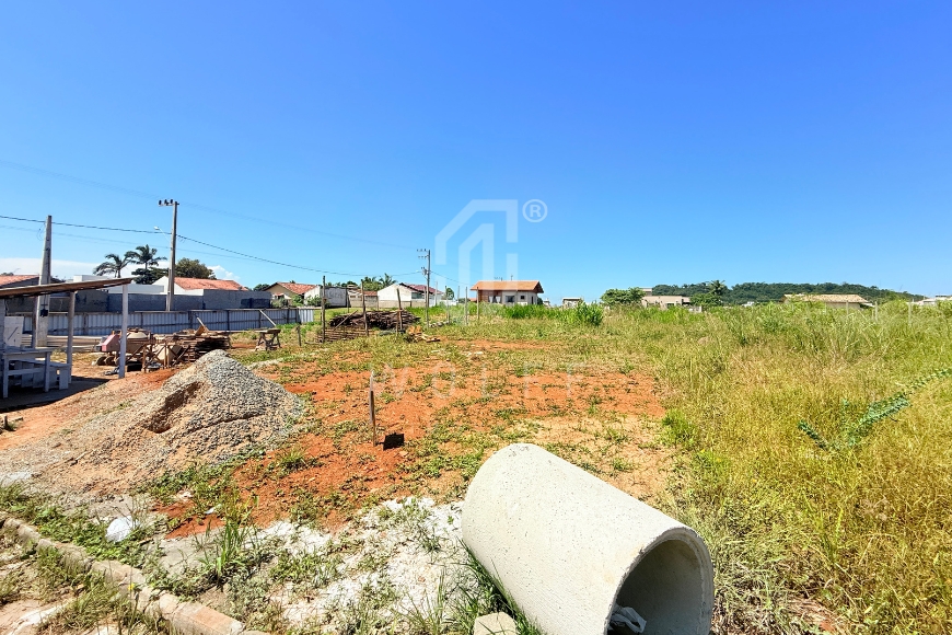 JD1685 - Terreno plano com 300m2² e pronto para construir em Itajuba