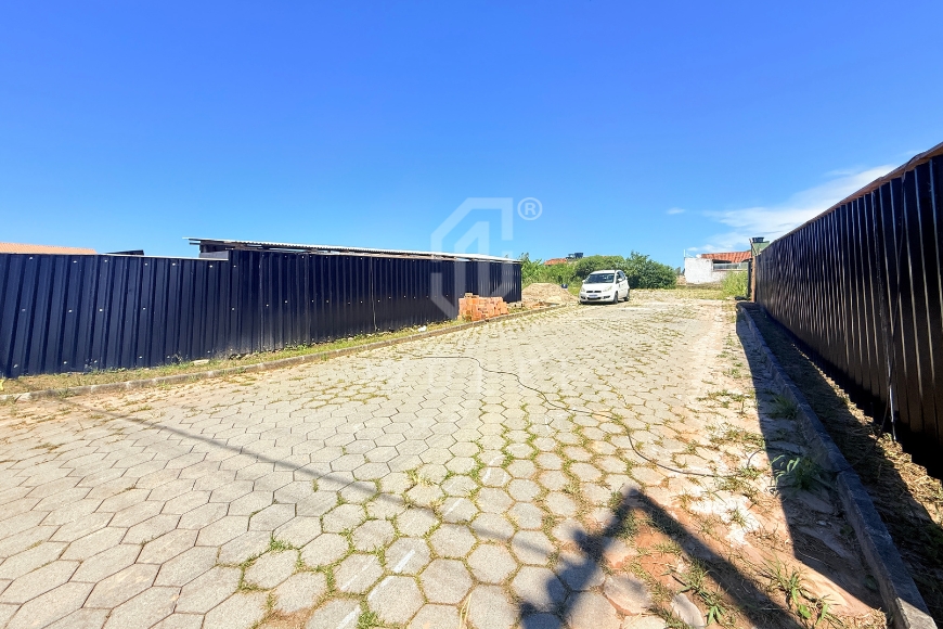 JD1685 - Terreno plano com 300m2² e pronto para construir em Itajuba