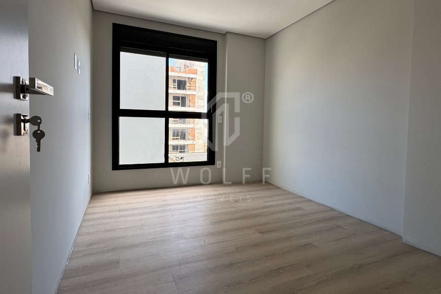 JD1686 - Apartamento com 03 dormitórios em Balneário Piçarras/SC