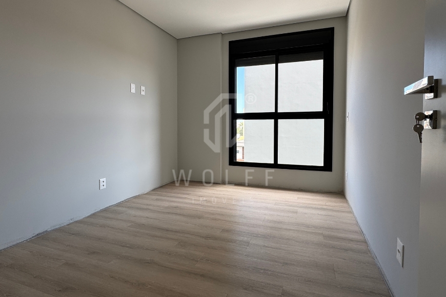 JD1686 - Apartamento com 03 dormitórios em Balneário Piçarras/SC