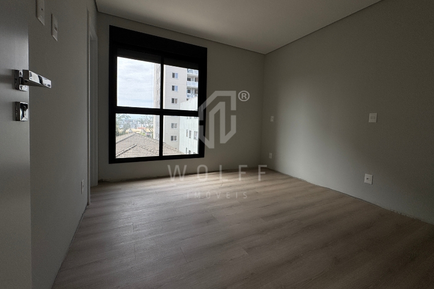 JD1686 - Apartamento com 03 dormitórios em Balneário Piçarras/SC