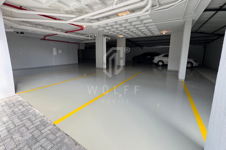 JD1686 - Apartamento com 03 dormitórios em Balneário Piçarras/SC