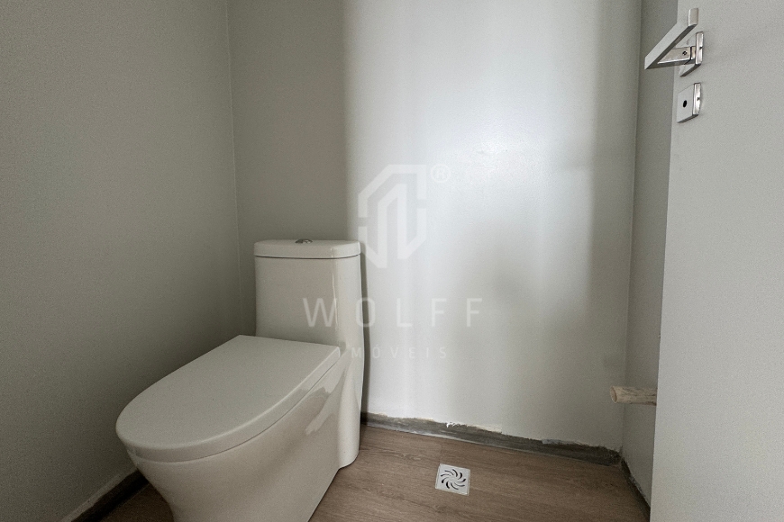 JD1686 - Apartamento com 03 dormitórios em Balneário Piçarras/SC