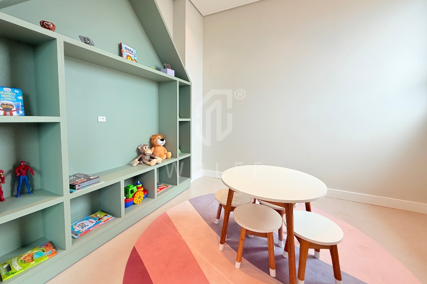 JD1686 - Apartamento com 03 dormitórios em Balneário Piçarras/SC